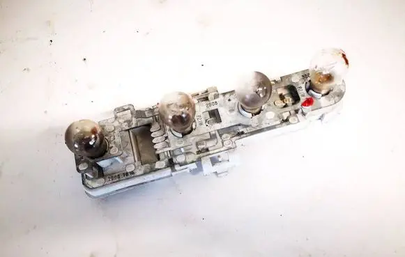Audi A4 S4 B5 8D Tail light bulb cover holder 8d9945257