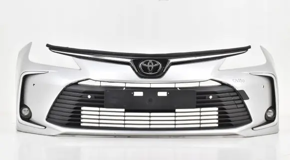 Toyota Corolla E210 E21 Front bumper 52119-02Q10