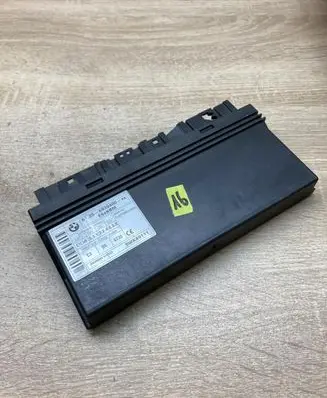 Comfort/convenience module