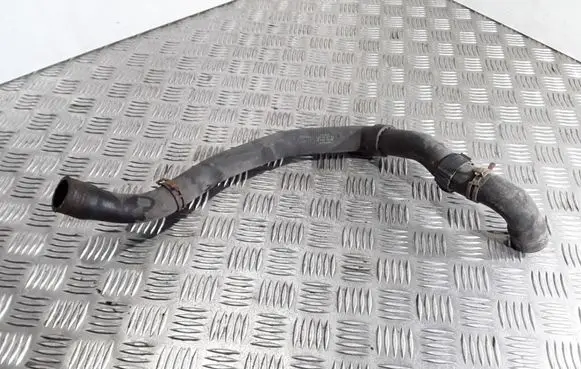 Seat Ibiza III (6L) Engine coolant pipe/hose 6Q0122051BH