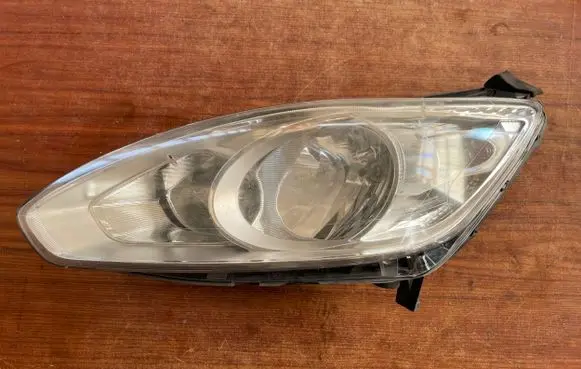 Ford Grand C-MAX Headlight/headlamp AM5113W030AE