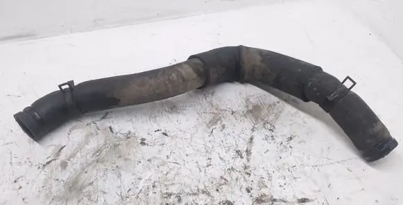 KIA Sorento Engine coolant pipe/hose 254123E000