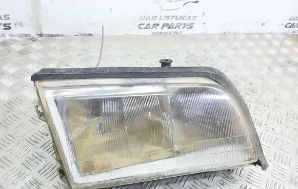 Mercedes-Benz C W202 Headlight/headlamp