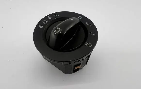 Audi A6 S6 C6 4F Light switch 4F1941531E