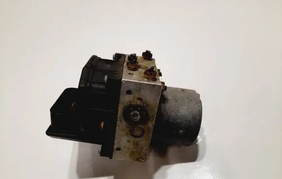 Jaguar X-Type ABS Pump