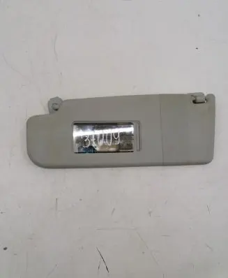 Volkswagen PASSAT B6 Sun visor 1K0857551