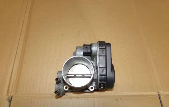 Mercedes-Benz A W168 Throttle valve 1661410225