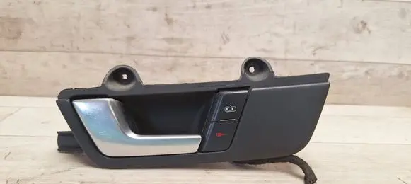 Audi A4 S4 B7 8E 8H Front door interior handle 8E1837019 8E1837019F