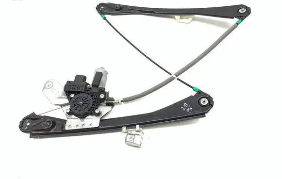 Jaguar XJ X350 Front door electric window regulator 0130821947