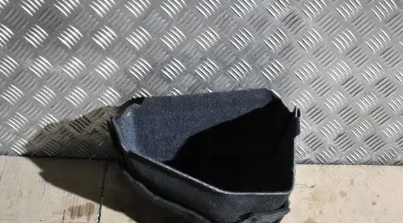 Porsche Taycan 9J1 Other center console (tunnel) element 9J1867428555525