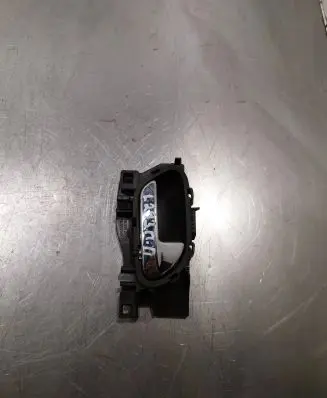 Peugeot 308 SW Front door interior handle 9660525380 9685950277