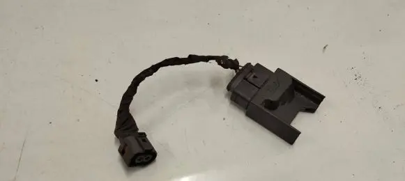 Fuel injection pump control unit/module