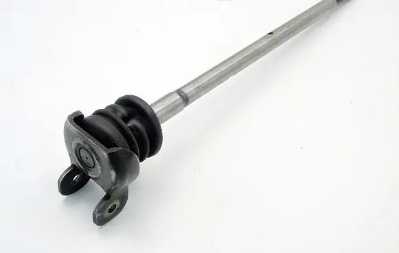 Nissan Primera Gear selector/shifter in gearbox 