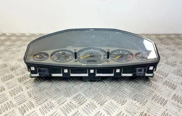 Mercedes-Benz SL R129 Speedometer (instrument cluster) A1294403811 1294403811