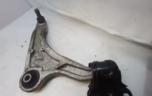 Front lower control arm/wishbone