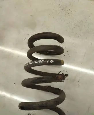 Volvo XC90 Rear coil spring