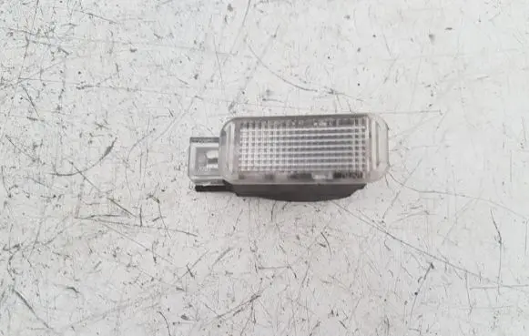 Ford Galaxy Other interior light