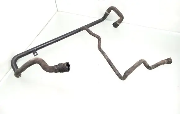 BMW 3 E46 Engine coolant pipe/hose 7510618