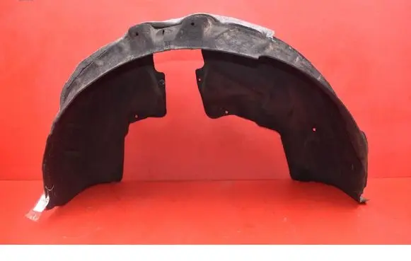 Audi e-tron Rear arch fender liner splash guards 