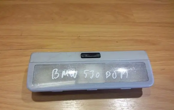 BMW 5 E39 Interior lighting switch 8363265