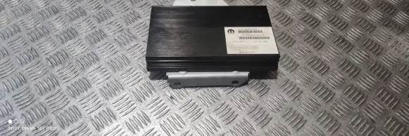 Sound amplifier