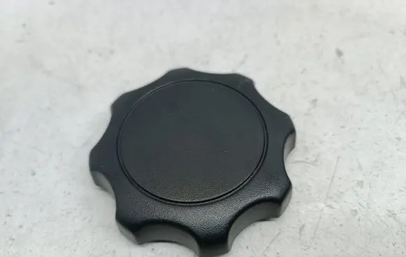 Mercedes-Benz A W169 Seat adjustment knob 292736 JC292736