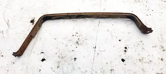 Honda Accord Fuel tank mounting bracket 