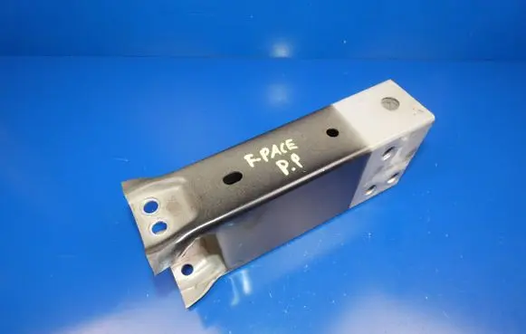 Jaguar F-Pace Front bumper shock/impact absorber 
