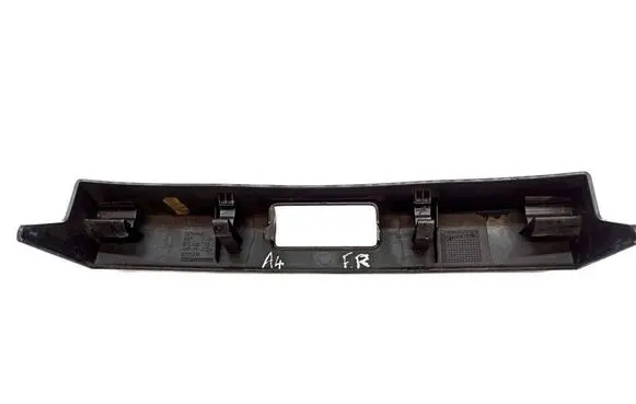 Audi A4 S4 B8 8K Seat trim 8T0881793 8355336