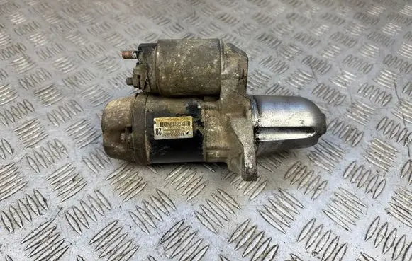 Subaru Forester SG Starter motor 23300AA450