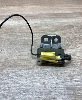 Nissan Primera Airbag deployment crash/impact sensor NISSANSENSOR