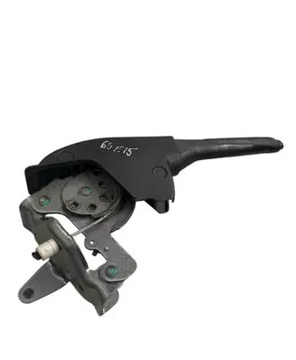 Ford Transit Custom Hand brake release handle GLCRB