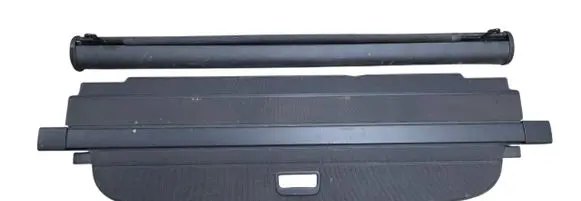 Skoda Octavia Mk3 (5E) Parcel shelf load cover 5E9867871A