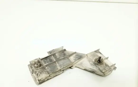 Volkswagen II LT Rear bumper mounting bracket 2D1807148