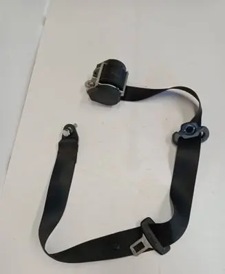 Fiat Ducato Front seatbelt 735429776