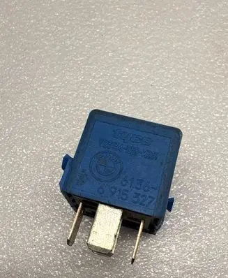 BMW 7 E38 Other relay 6915327