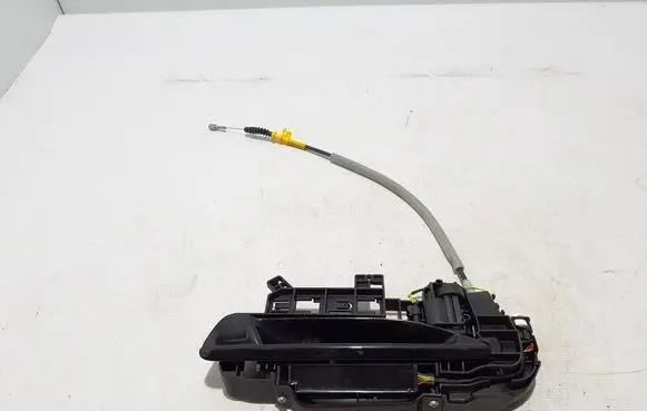 Audi A5 Rear door exterior handle