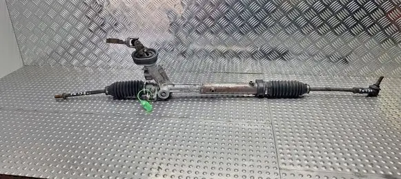 Seat Ibiza III (6L) Steering rack S26378462 6N1422061