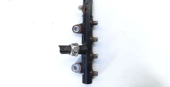 Nissan Qashqai Fuel main line pipe H8201225030