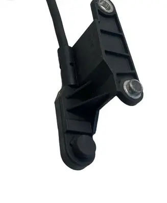Opel Vectra B Crankshaft position sensor
