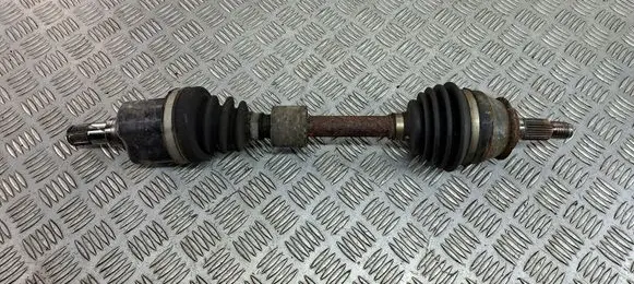 Mini One - Cooper Clubman R55 Front driveshaft 