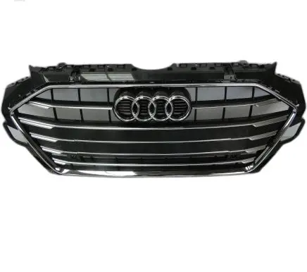 Audi A4 S4 B9 8W Front bumper 8W0853651DF