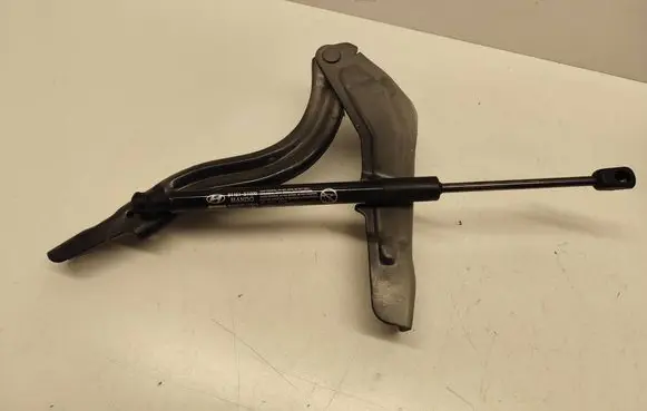 Hyundai Santa Fe Front bonnet/hood damper/strut 81161S1000
