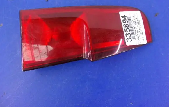 Fiat Punto (199) Rear/tail lights 461907481