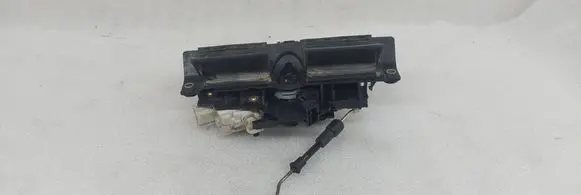Audi A6 S6 C5 4B Tailgate/trunk/boot exterior handle 4B0827565H