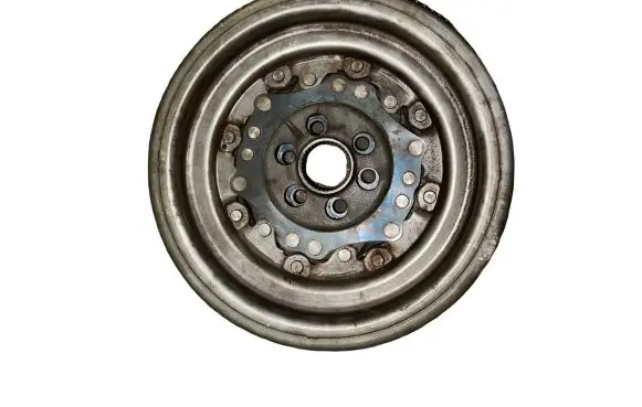 Volkswagen PASSAT B6 Flywheel