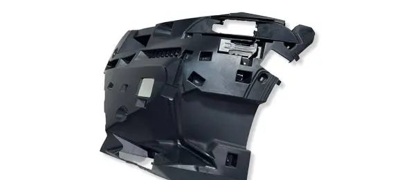 BMW M5 G90 Front bumper mounting bracket 9504337 49788 51119504337