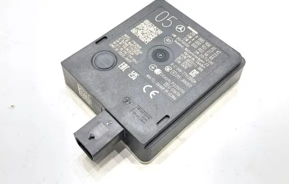 Mercedes-Benz GLE W167 Other control units/modules A0009004242