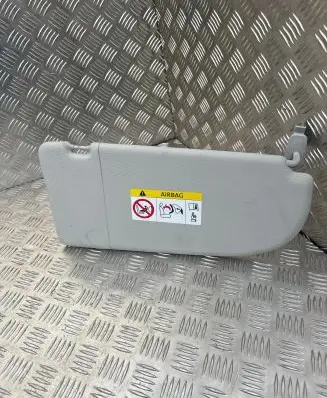 Volkswagen Caddy Sun visor 2K0857552