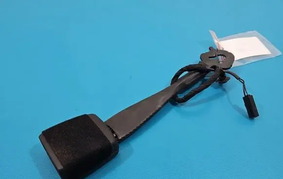 Skoda Superb B8 (3V) Front seatbelt 34198765B IMPRK1549138